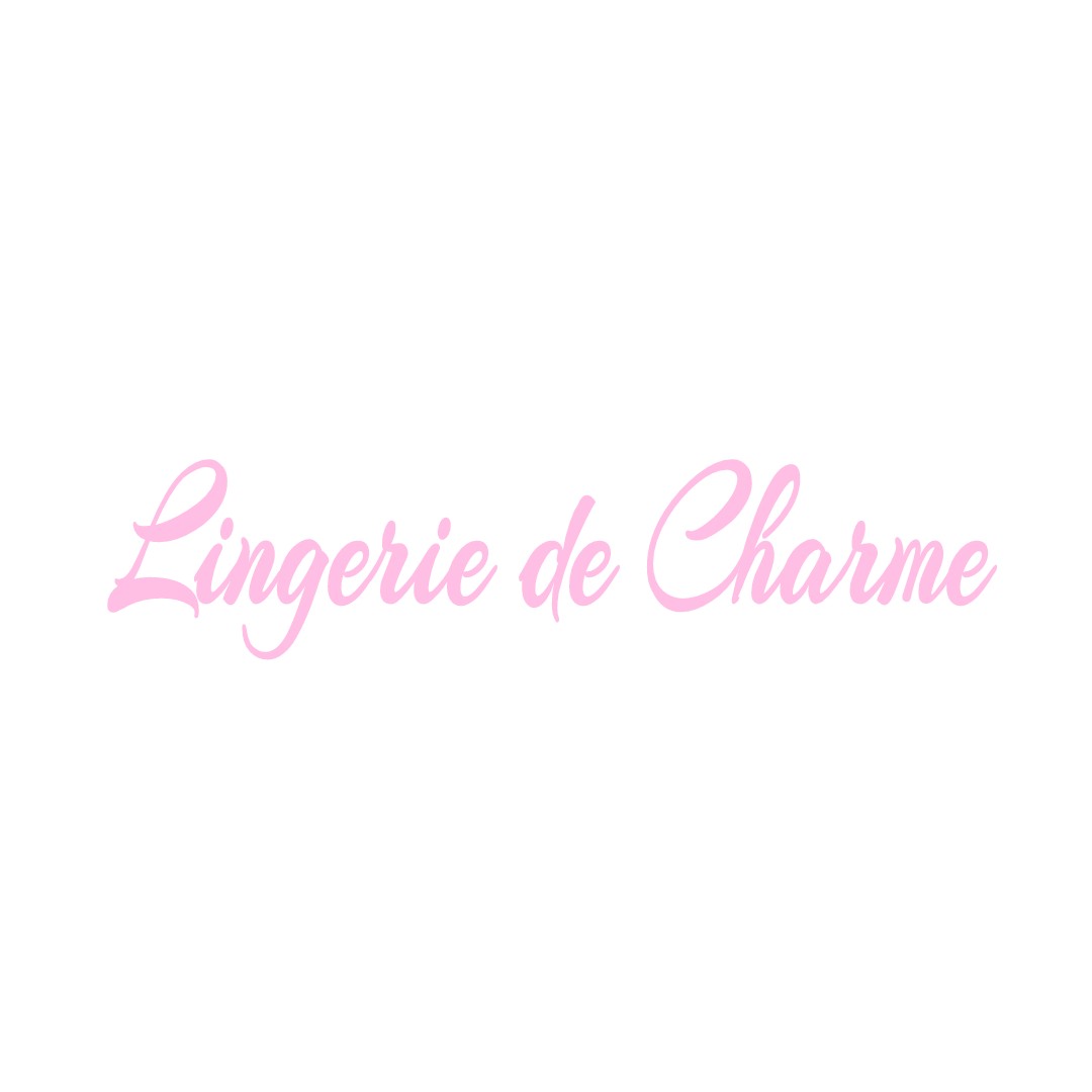 LINGERIE DE CHARME ROGGENHOUSE